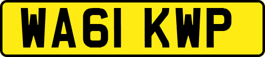 WA61KWP