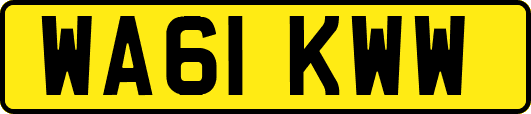 WA61KWW