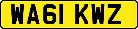 WA61KWZ