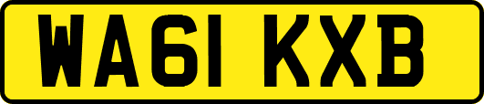 WA61KXB