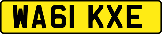 WA61KXE