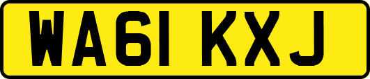 WA61KXJ