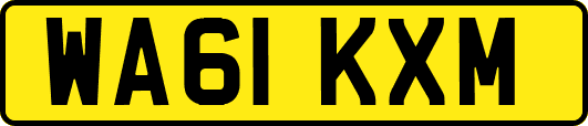 WA61KXM