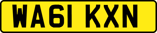 WA61KXN