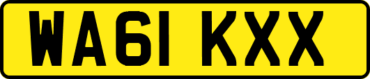 WA61KXX
