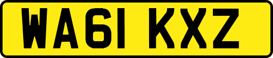WA61KXZ
