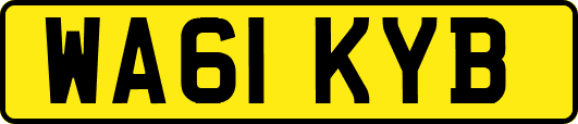 WA61KYB