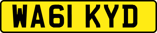 WA61KYD