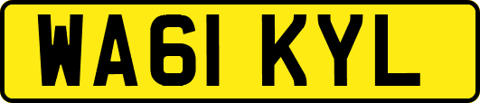 WA61KYL