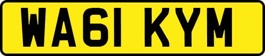 WA61KYM