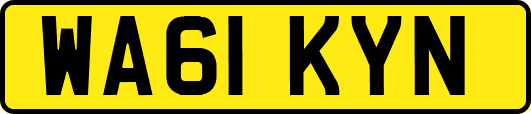 WA61KYN