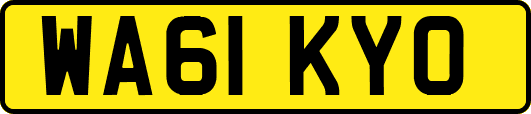 WA61KYO