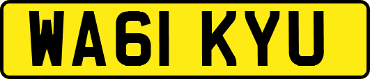 WA61KYU
