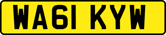 WA61KYW