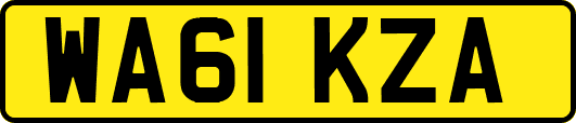 WA61KZA