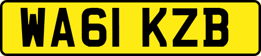 WA61KZB
