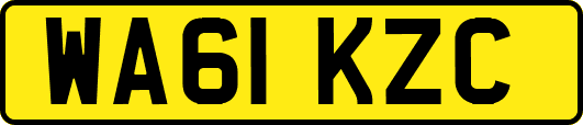 WA61KZC