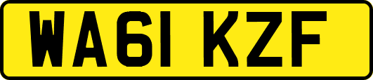 WA61KZF