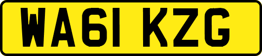 WA61KZG