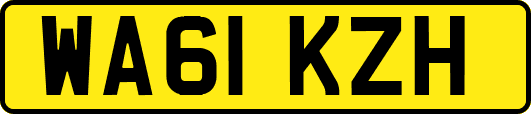 WA61KZH