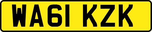 WA61KZK