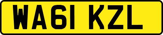 WA61KZL