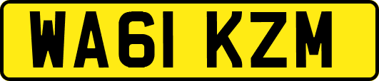WA61KZM