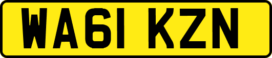WA61KZN