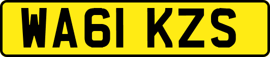 WA61KZS