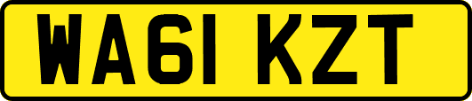 WA61KZT