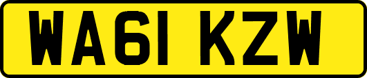 WA61KZW