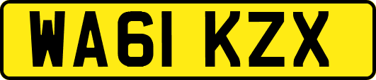 WA61KZX