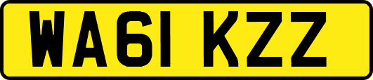 WA61KZZ