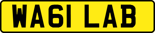 WA61LAB