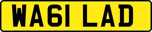 WA61LAD