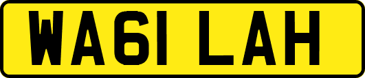 WA61LAH