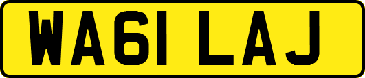 WA61LAJ