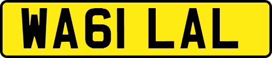 WA61LAL