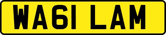 WA61LAM