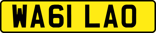 WA61LAO
