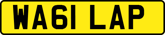 WA61LAP