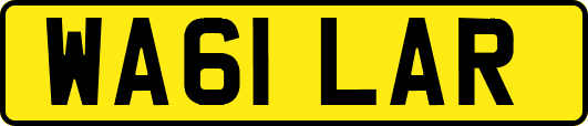 WA61LAR