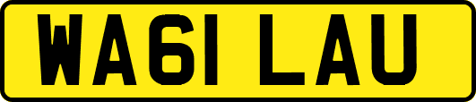 WA61LAU