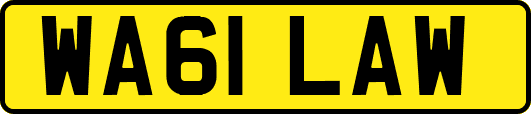 WA61LAW