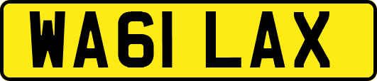 WA61LAX