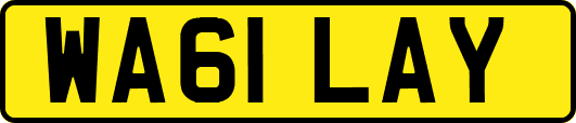 WA61LAY