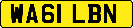 WA61LBN