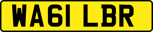 WA61LBR