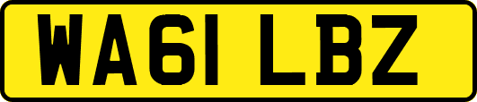 WA61LBZ