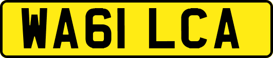 WA61LCA